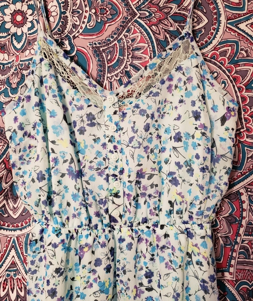 Candies dress